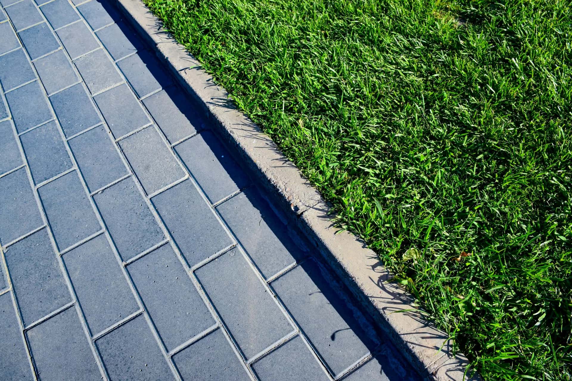 Curbs & Gutters concrete work by J&J General Solutions
