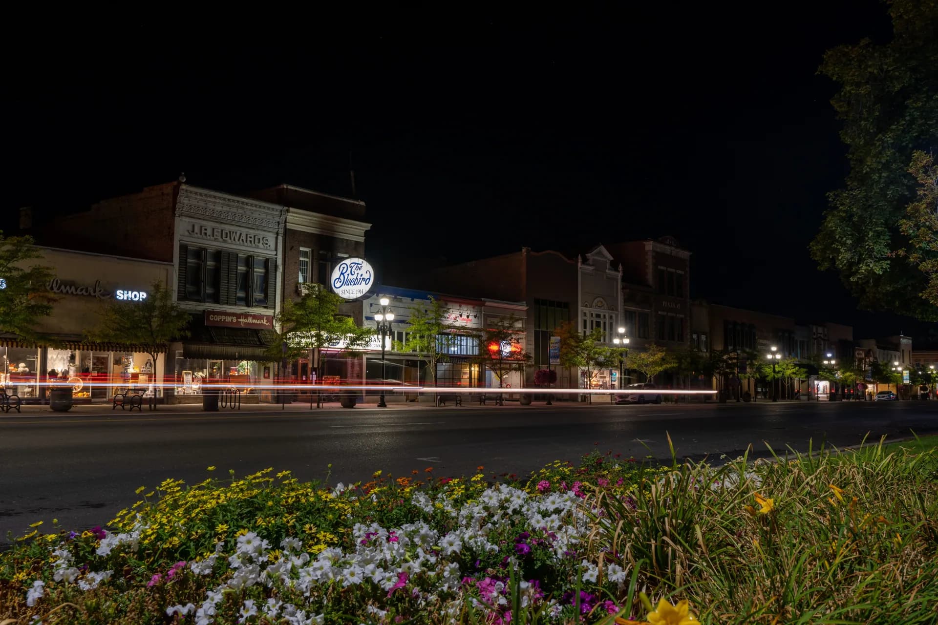 Avon Indiana Concrete Contractor