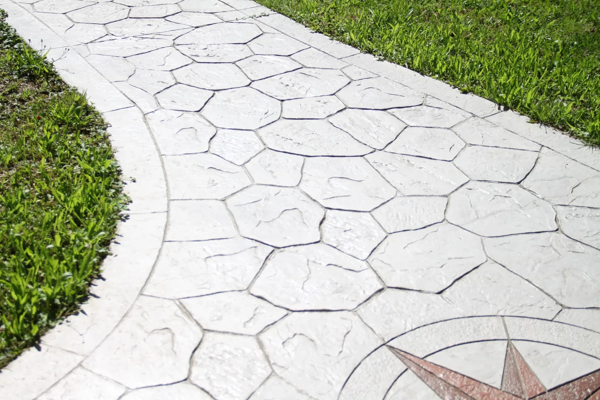 Neighborhood Sidewalk Replacement - J&J General Solutions