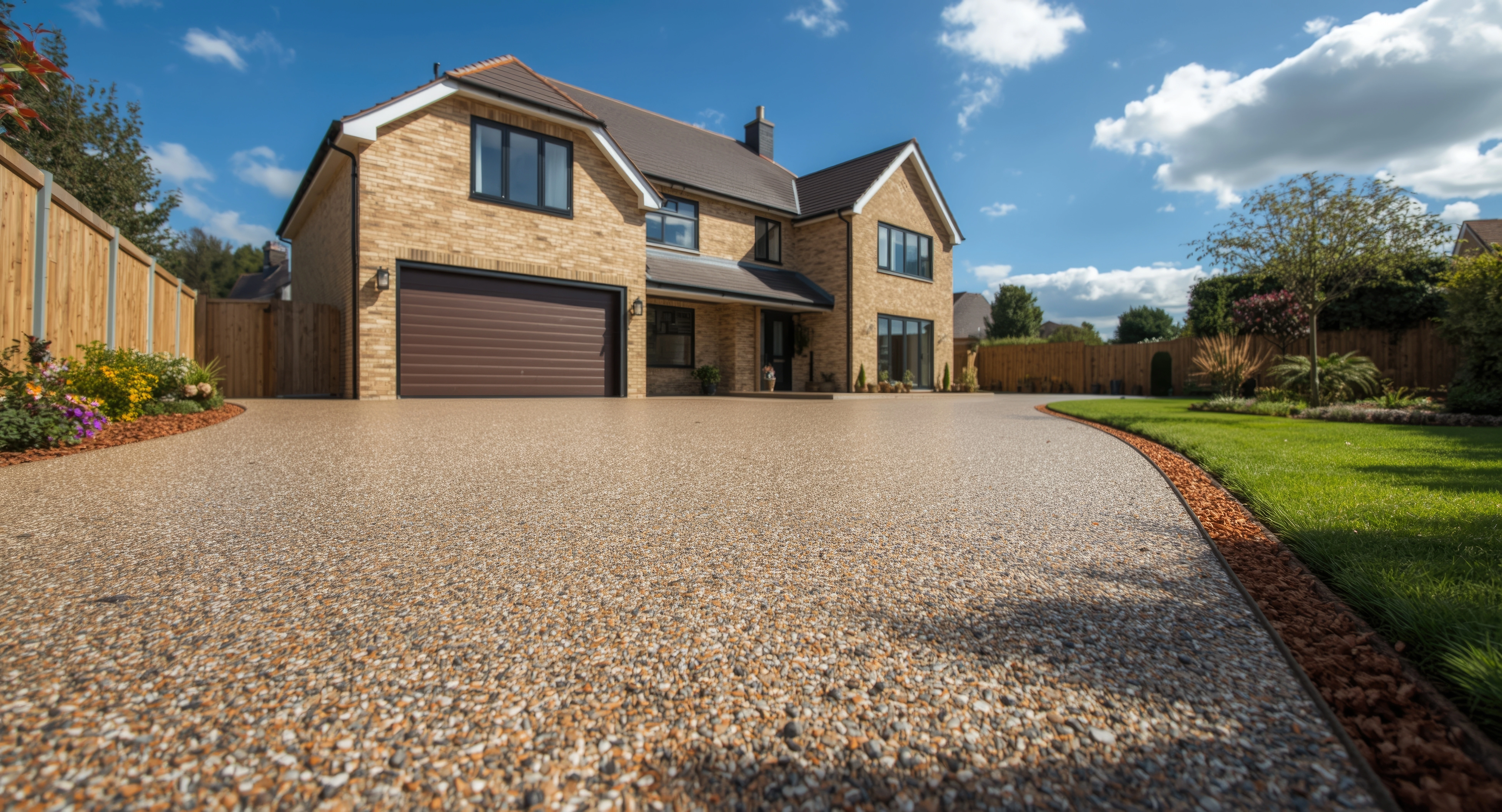Crushed Black Basalt Aggregate - J&J General Solutions Indianapolis